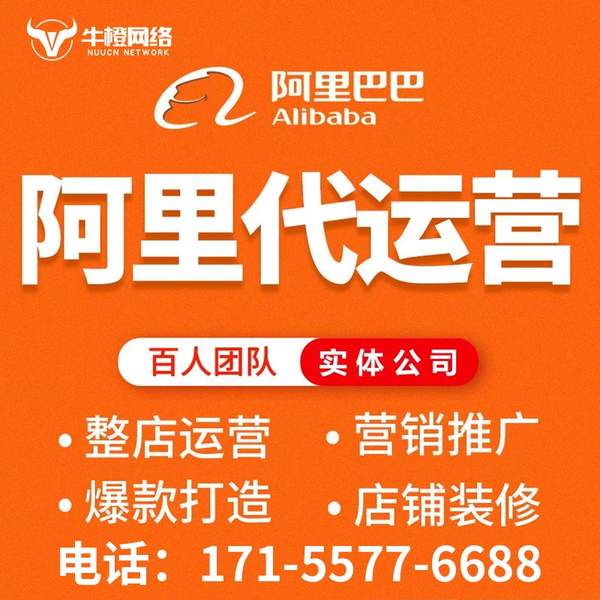 平顶山电商代运营